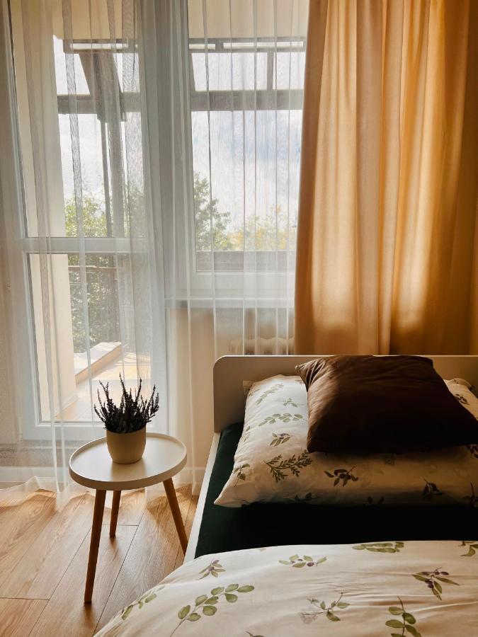 Apartament Harmony 타이치 외부 사진