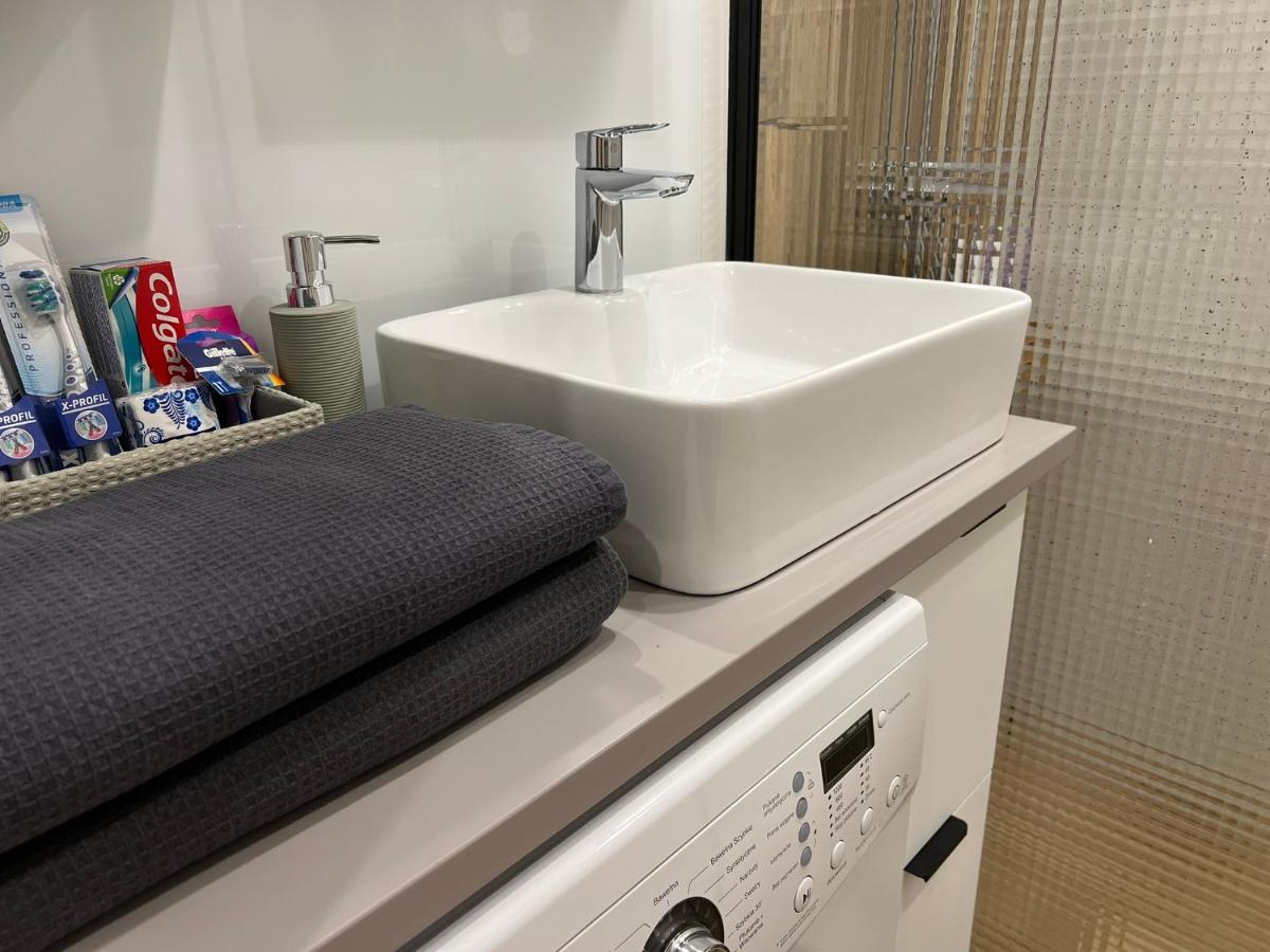 Apartament Harmony 타이치 외부 사진