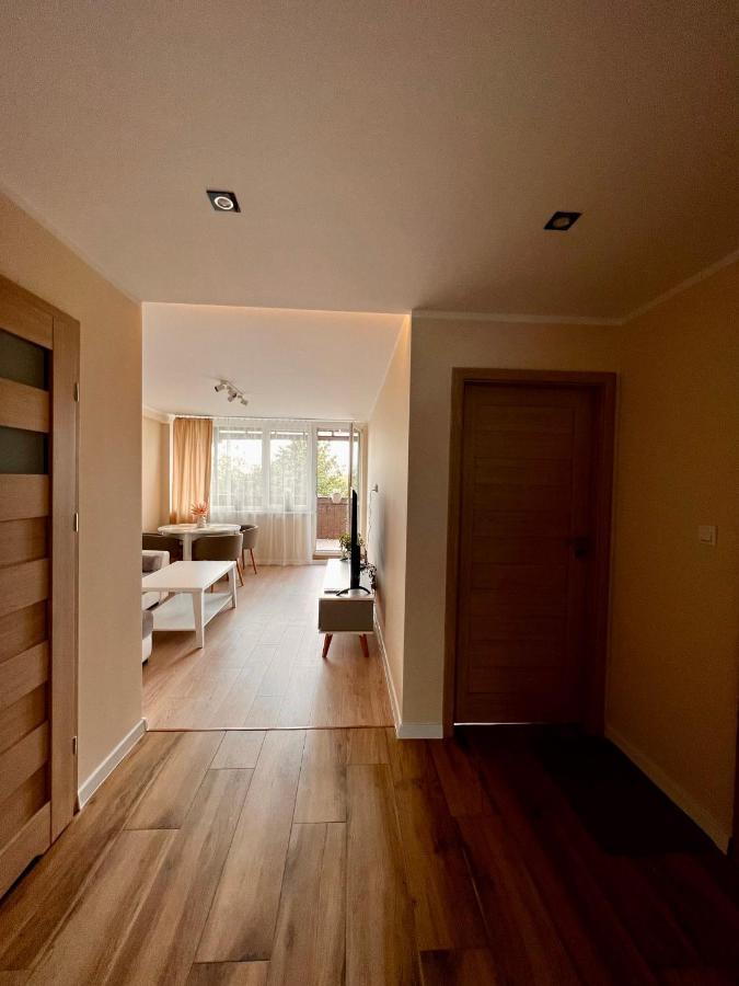 Apartament Harmony 타이치 외부 사진