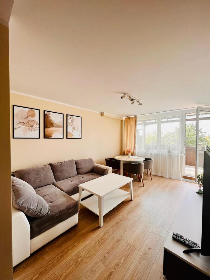 Apartament Harmony 타이치 외부 사진