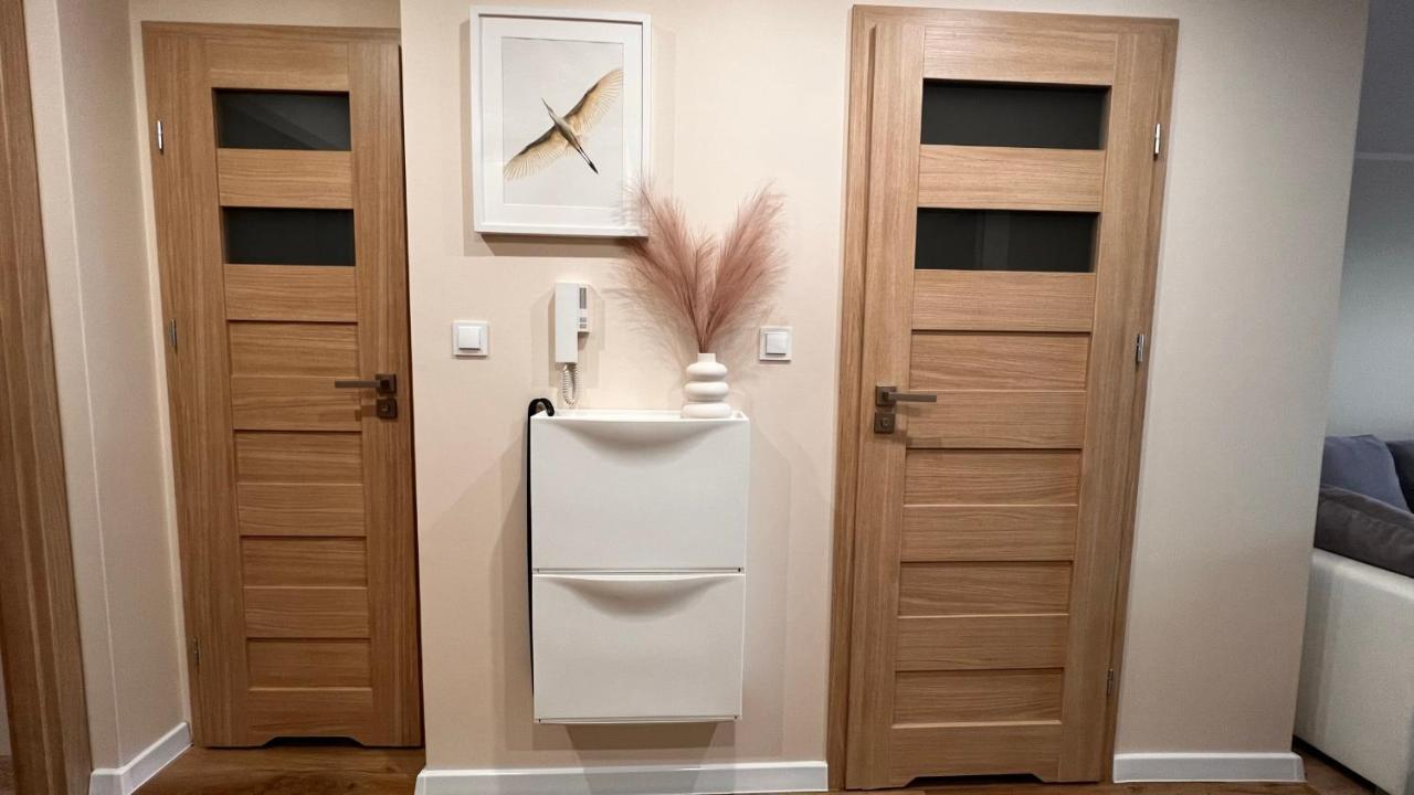 Apartament Harmony 타이치 외부 사진