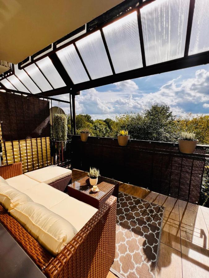 Apartament Harmony 타이치 외부 사진