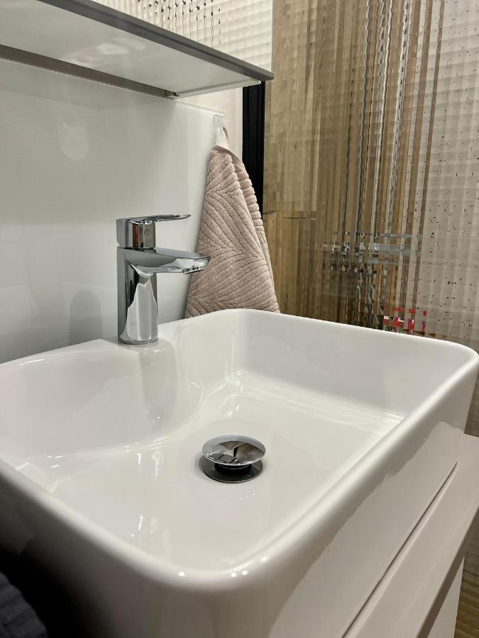 Apartament Harmony 타이치 외부 사진