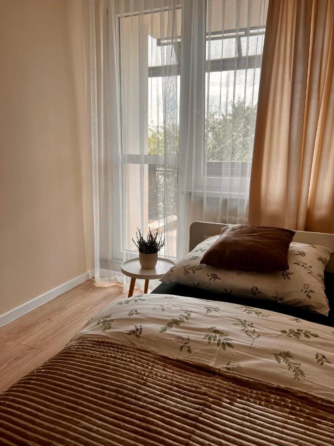 Apartament Harmony 타이치 외부 사진