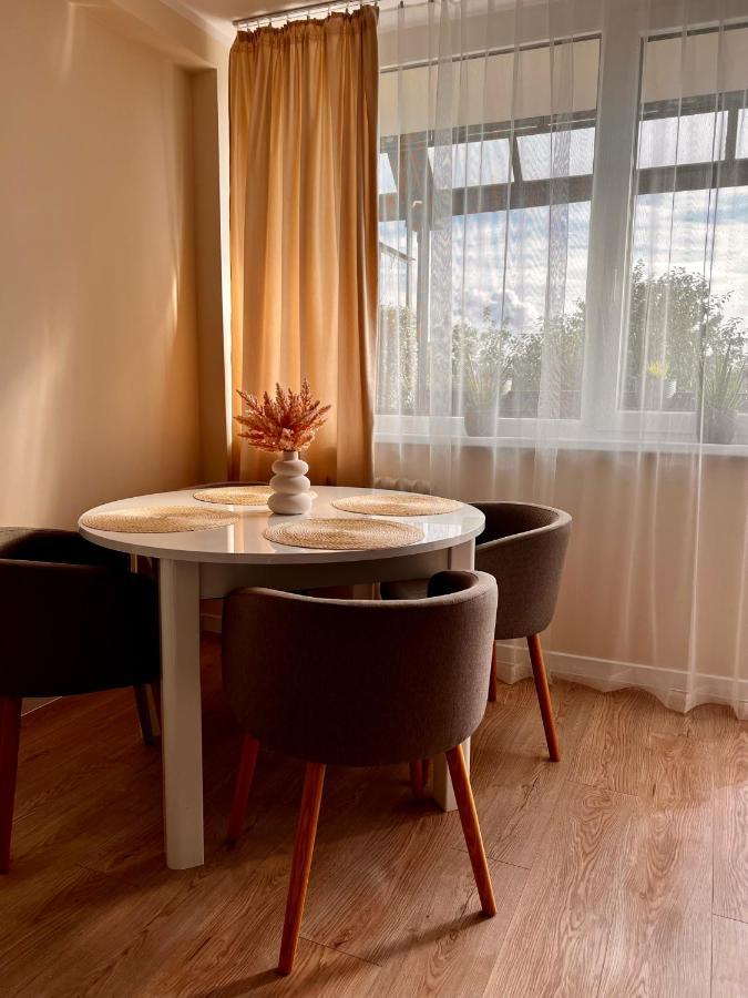 Apartament Harmony 타이치 외부 사진