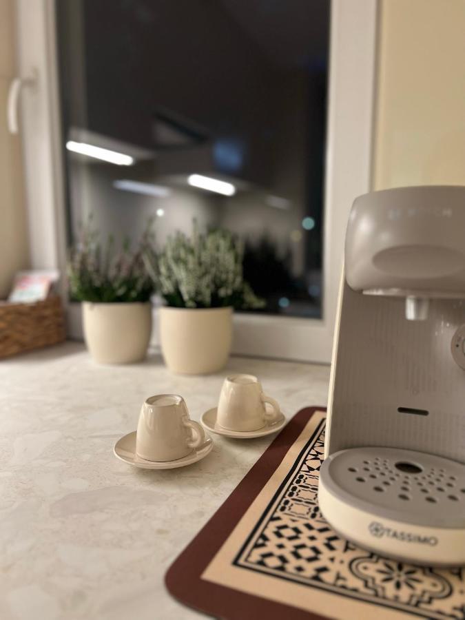 Apartament Harmony 타이치 외부 사진
