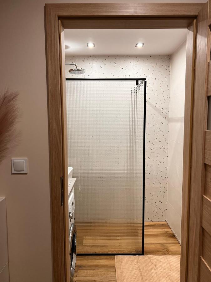 Apartament Harmony 타이치 외부 사진