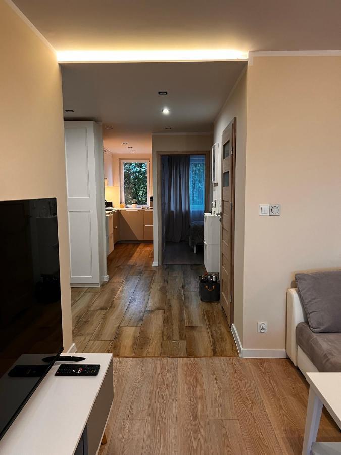Apartament Harmony 타이치 외부 사진