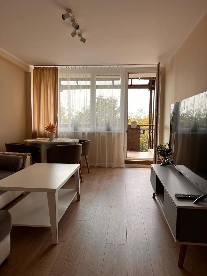 Apartament Harmony 타이치 외부 사진