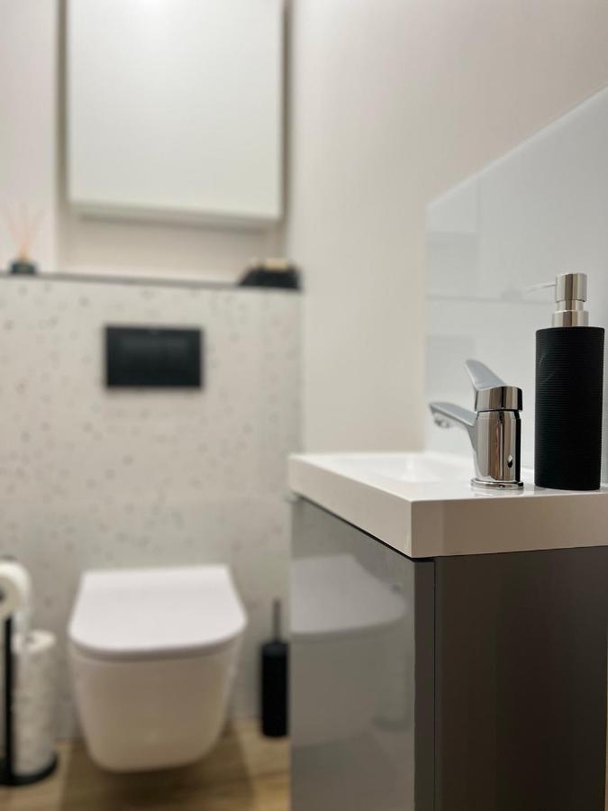 Apartament Harmony 타이치 외부 사진