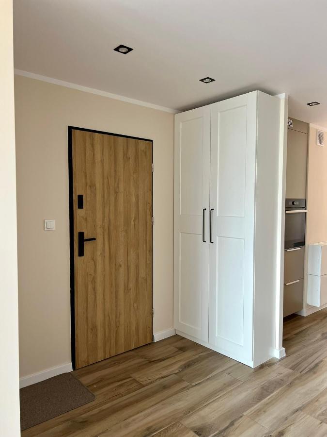 Apartament Harmony 타이치 외부 사진