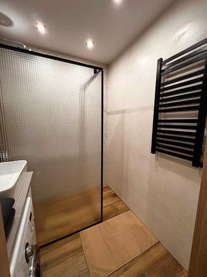 Apartament Harmony 타이치 외부 사진