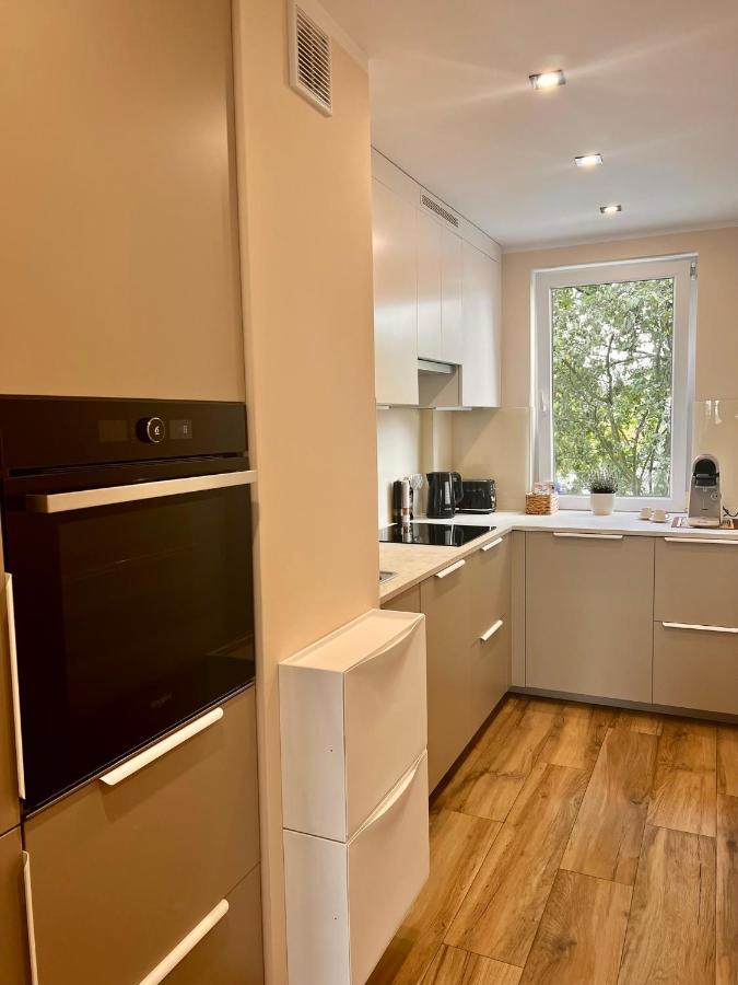 Apartament Harmony 타이치 외부 사진