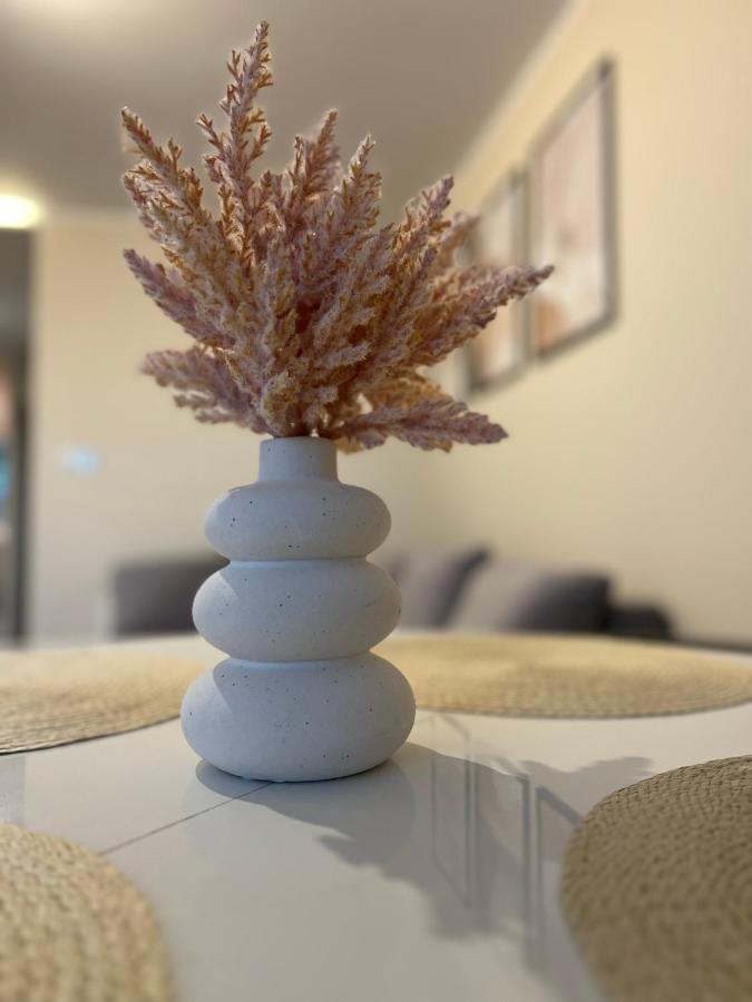 Apartament Harmony 타이치 외부 사진