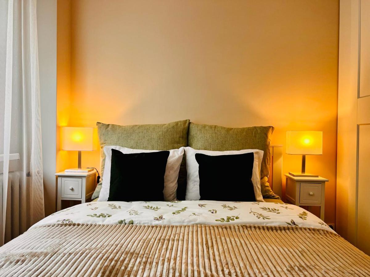 Apartament Harmony 타이치 외부 사진